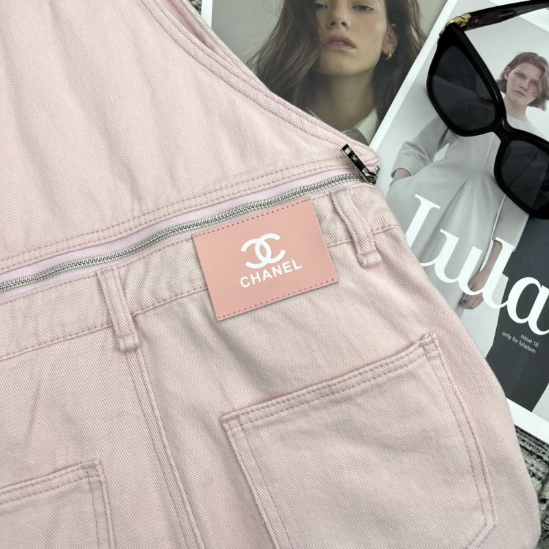 Chanel Long Pants